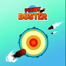 Planet Buster