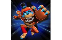 Play Playtime Horror: Monster Ground now!