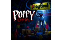 Play Poppy Playtime now!