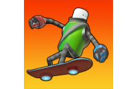Play Power Surfer now!