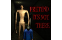 Play Pretend It's Not There now!