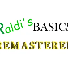 Raldi's Basics Remasterd