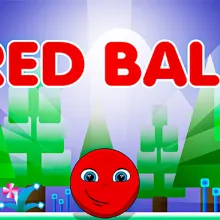 Red Ball