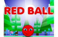 Play Red Ball now!