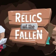 RELICS OF THE FALLEN