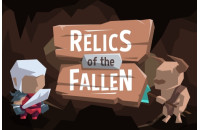 Play RELICS OF THE FALLEN now!