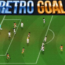 Retro Goal
