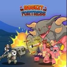 Rocket Fortress