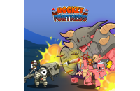 Play Rocket Fortress now!