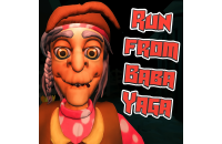 Play Run from Baba Yaga now!