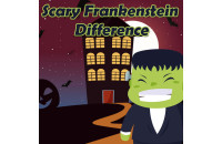 Play Scary Frankenstein Difference now!