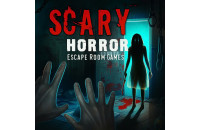 Play Scary Horror Escape Room now!