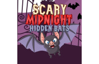 Play Scary Midnight Hidden Bats now!