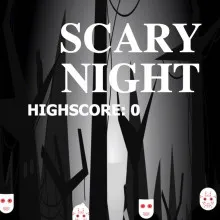 Scary Night