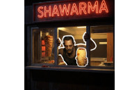 Play Scary Shawarma Kiosk: The Anomaly now!