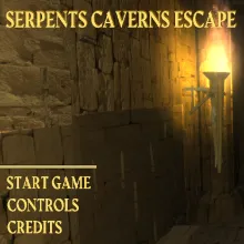 Serpents Caverns Escape