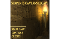 Play Serpents Caverns Escape now!