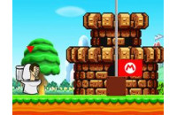 Play Skibidi Toilet vs Wario now!