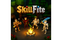 Play SkillFite now!