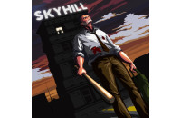 Play SKYHILL: Escape From the Skyscraper! now!
