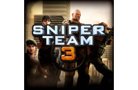 Play Sniper Team 3 now!