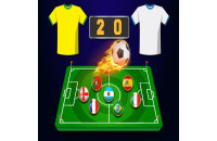 Play Soccer Caps League now!