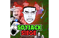 Play Soyjak Siege now!