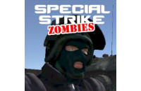 Play Special Strike Zombies now!