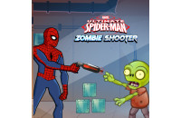 Play Spiderman Kill Zombies now!