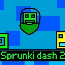 Sprunki Dash 2