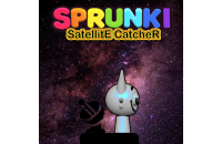 Play Sprunki Satellite Catcher now!