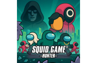 Play Squid Game Hunter now!