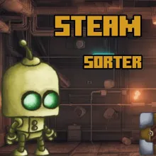 Steam Sorter