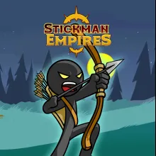 Stickman Empires
