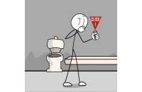 Play Stickman Prison Escape now!