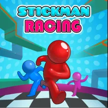 Stickman Racing