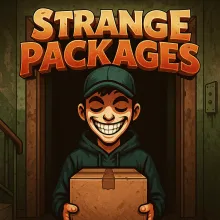 Strange Packages