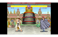 Play Street Fighter 2 now!