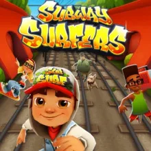 Subway Surfers