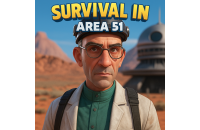 Play Survival in Area 51 now!
