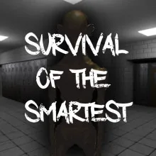 Survival Of The Smartest