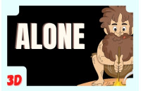 Play SURVIVE ALONE now!