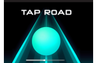 Play Tap Road now!