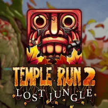 Temple Run 2: Jungle Fall