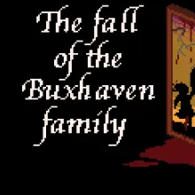 The Fall Of The Buxhaven Family