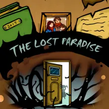 The Lost Paradise