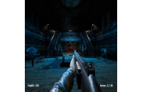 Play The Malevolent Mansion of Evil now!