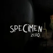 The Specimen Zero