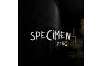 Play The Specimen Zero now!
