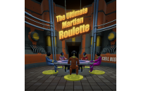Play The Ultimate Martian Roulette now!